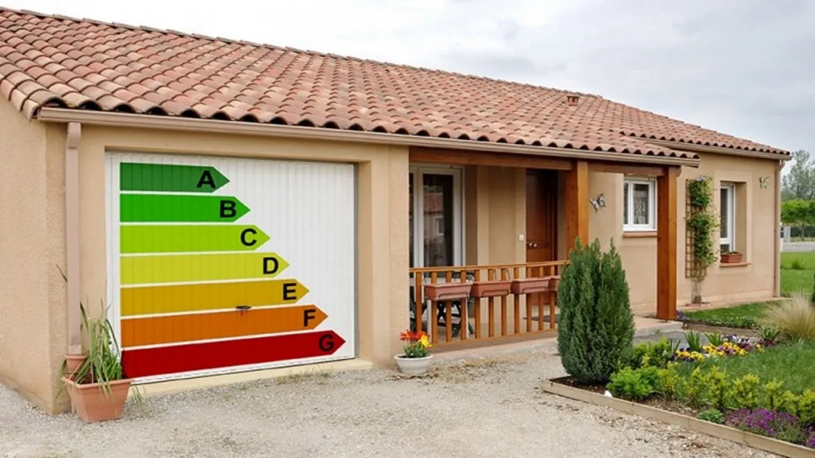 diagnostic de performance énergétique DPE